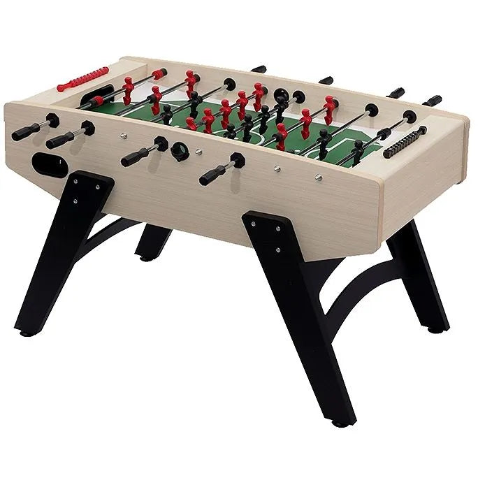 ProClassic Black Foosball Table